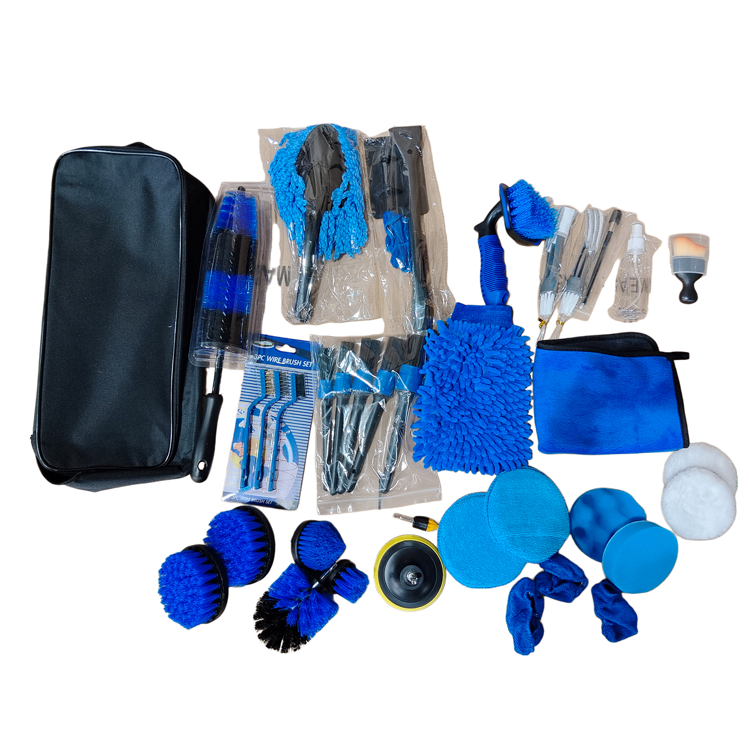 Bleu