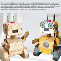 ai robot for kids: Smart Learning Fun