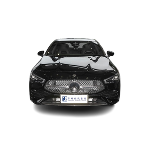 2024 M.ercedes-Benz <span class=keywords><strong>E350</strong></span> Sedan Facelift II Caja de cambios automática con volante a la izquierda Motor Turbo Combustible híbrido R18 Neumáticos Asientos de cuero - Product Image 1