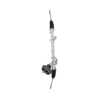 Pignon de crémaillère de direction assistée pour Renault Duster 2010-2018 OEM # 480104213R 490014281R