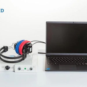 Système de Potentiel Évocé Auditoire NDI-093, Système de Surveillance Dynamique de la Myodynamie, Équipement Neurodiagnostique Auditoire - Product Image 2