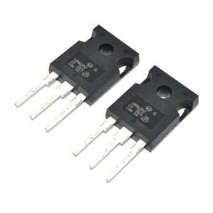 Jekevi ของแท้ใหม่ STW48N60M2 48N60M2 600V 42A มอสเฟต ทรานซิสเตอร์ - Product Image 6