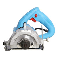 Scie circulaire à marbre FIXTEC, outils électriques, 1300W, machine à couper la pierre