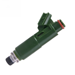 วาล์วสเปรย์หัวฉีดน้ำมันเชื้อเพลิงหัวฉีด OEM 23250-22040สำหรับ CE-LICA AVEN-SIS CO-RO-LLA MR2 1.8 VVTI - Product Image 2