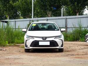 2025สำหรับรถยนต์โตโยต้าโคโรล่ารถซีดานขนาดกะทัดรัด2024รุ่น LHD ACC เรือสำราญ - Product Image 4