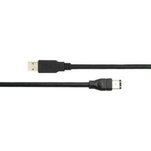 <span class=keywords><strong>Firewire</strong></span> IEEE 1394 6 pines macho a <span class=keywords><strong>USB</strong></span> 2,0 A macho Adaptador convertidor Cable 0,2 M/1M/3M - Product Image 3