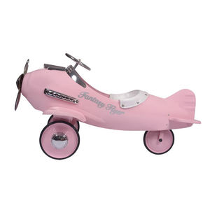 The New Children'S Toy Car Can Sit On People Iron Pedal Planes - Product Image 3