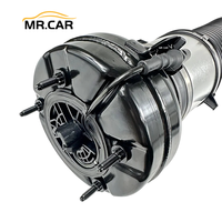 Nouvel amortisseur pneumatique arrière de rechange pour Audi A8 D4 4H avec CDC 2011-2018 4H0616001C 4H0616002C