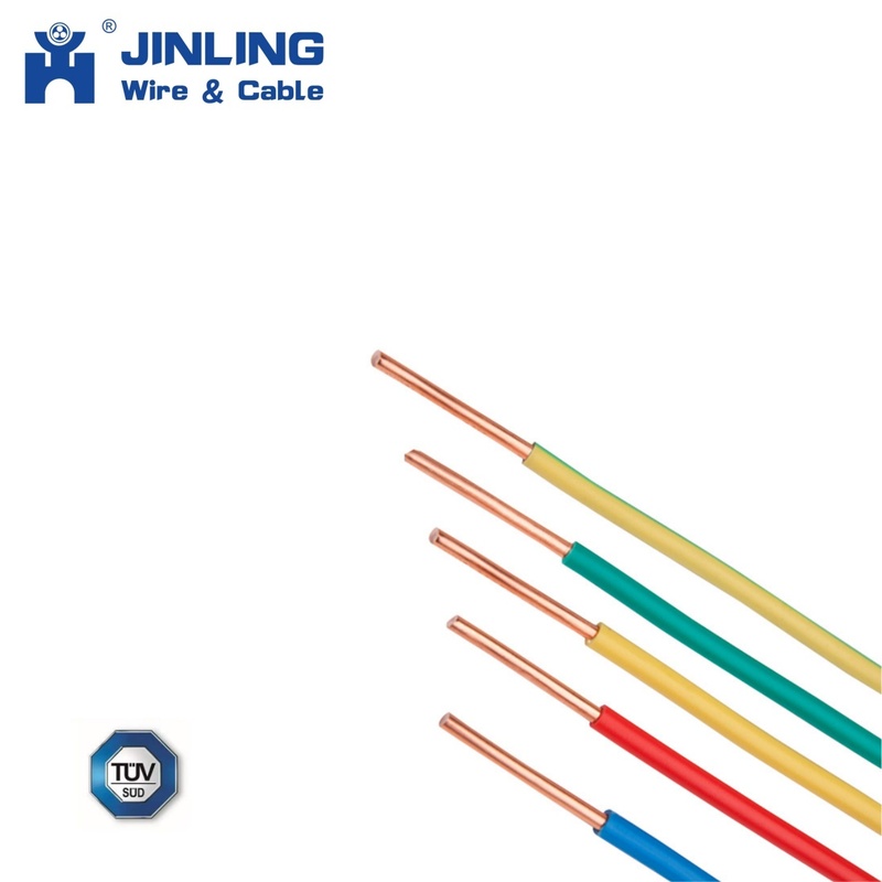 Manufacturer 2 5mm2 Flexible Copper Cable