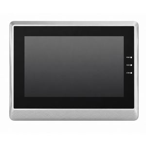 Controlador Electrónico Weinview MAM 860 de 8 Pulgadas, Modelo 1057, para Piezas de Compresores Rotatorios, Sistemas de Control Inteligente, Automatización Industrial - Product Image 1