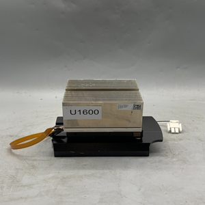 Módulo de Calefacción Plc Technologies G7116-60018 U 1600 181 con Garantía, Controlador Plc para Automatización Industrial - Product Image 1