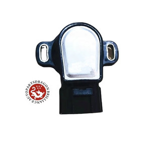 Sensor de Posición del Acelerador para Motor Automotriz, NUEVO, 198500-3250 1985003250 136800-1240 1368001240 para <span class=keywords><strong>Jaguar</strong></span> <span class=keywords><strong>XK8</strong></span> y <span class=keywords><strong>Jaguar</strong></span> XJ8 - Product Image 6