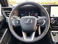 Lexus GX 550 SUV d'occasion