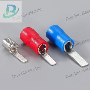DBV Предварительно изолированный Электрический зажим - Product Image 5