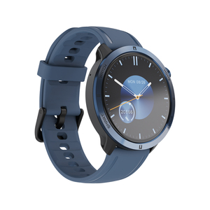 2023 חדש חם חכם שעון MW08 IP68 Waterproof קצב לב Tracker שיחות BT חכם שעון - Product Image 5