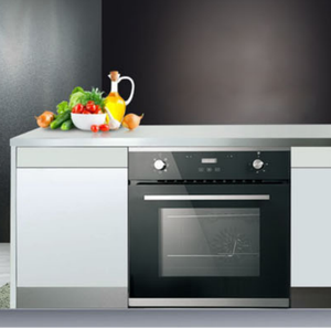 Electrodoméstico Multifunción de 60 cm con Control Digital, <span class=keywords><strong>Horno</strong></span> <span class=keywords><strong>Eléctrico</strong></span> Integrado - Product Image 5