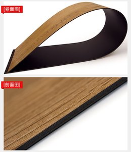 Dalles de revêtement de sol PVC LVT auto-nivelantes de qualité export, à aspiration, imperméables, résistantes à l'humidité, écologiques et épaissies - Product Image 3