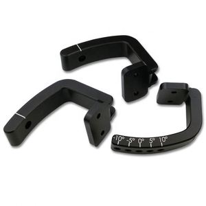Piezas de Mecanizado CNC de Precisión, Servicio de Mecanizado Personalizado de Acero Inoxidable y Aluminio, Fresado y Torneado para la Marca EBM - Product Image 2