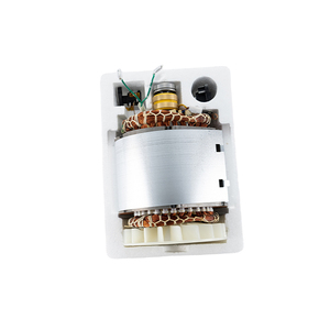 Moteur triphasé 8 kW 380 V 50 Hz, rotor et stator adaptés à toutes les marques chinoises de générateurs à essence et diesel, <span class=keywords><strong>pièces</strong></span> <span class=keywords><strong>détachées</strong></span> - Product Image 1