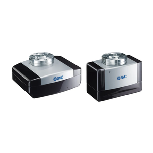 Pinza Robótica SMC Personalizada para Robot Universal UR5e UR10e Brazo Colaborativo LEHR para Recogida, Ensamblaje e Inspección - Product Image 6