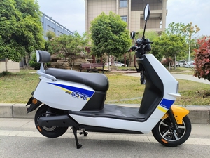China machte Großhandel Elektro roller Motorrad <span class=keywords><strong>60</strong></span> V72V Gowei Hochgeschwindigkeits-Elektro moped Elektromobil ität zum Verkauf Elektro <span class=keywords><strong>b</strong></span> - Product Image 5