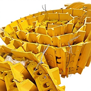 Ricambi per Cingoli di Bulldozer Uzbekistani, Assemblaggio Punte e Catene per Bulldozer <span class=keywords><strong>Komatsu</strong></span>, Ricambi per Bulldozer Importati - Product Image 3
