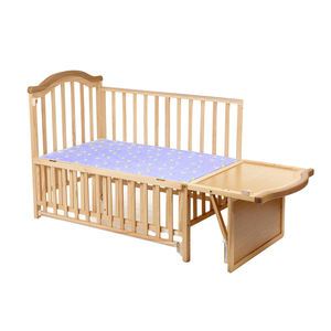 <span class=keywords><strong>Lit</strong></span> bébé en bois personnalisé écologique - Vente en gros directe d'usine, <span class=keywords><strong>lit</strong></span> bébé réglable et <span class=keywords><strong>convertible</strong></span> pour une utilisation en extérieur, en salle de sport et à l'hôpital - Product Image 1