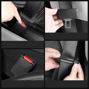 Nouveaux produits 3D Silicone étanche à la poussière boucle <span class=keywords><strong>de</strong></span> <span class=keywords><strong>ceinture</strong></span> <span class=keywords><strong>de</strong></span> <span class=keywords><strong>sécurité</strong></span> <span class=keywords><strong>housse</strong></span> <span class=keywords><strong>de</strong></span> <span class=keywords><strong>protection</strong></span> <span class=keywords><strong>pour</strong></span> Tesla nouveau modèle Y série <span class=keywords><strong>de</strong></span> lancement 2025 - Product Image 3