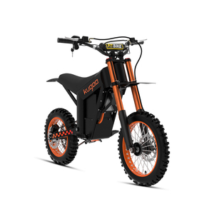 2025 1500W điện Dirt Xe đạp cho thanh thiếu niên người lớn Điện-xe máy 48V 21ah Phanh thủy lực núi off-road pin lithium - Product Image 2