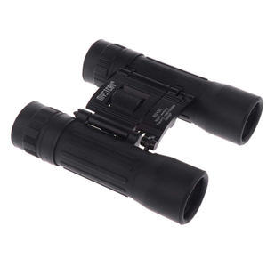 Jumelles pliantes <span class=keywords><strong>de</strong></span> poche avec jumelles compactes à lentille entièrement enduite 10x25 pour <span class=keywords><strong>théâtre</strong></span> <span class=keywords><strong>de</strong></span> concert opéra - Product Image 3