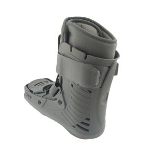 Fabricage Op Maat Voor Enkelvoet Orthopedische Laarzen Revalidatie Beschermende Kleding - Product Image 2