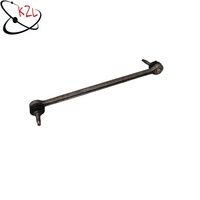 Barra Estabilizadora Delantera, Enlace de Barra Estabilizadora 9831547080 para Peugeot, para Citroën, Repuesto para Reparación de Suspensión Delantera