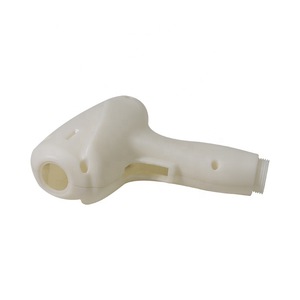 KeW Medical <b>Plastic</b> Shell Parts 230328-A Injection Molding For Equipment - Product Image 5