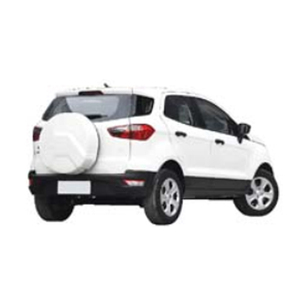 OEM GN15-17K835-<strong>DD</strong> AUTO CAR REAR BUMPER WITH HOLE for FORD ECOSPORT 2018 <strong>SERIES</strong> - Product Image 3