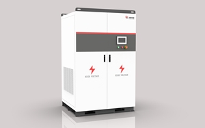 Sistema de Generación Hidroeléctrica Deming DMWT-50KW 380V, Caudal 10-150, Altura de Elevación 0-14m, Generador Hidroeléctrico Deming 50KW - Product Image 3