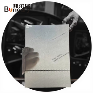 Xe cơ giới xe nhà máy giấy chứng nhận trình độ chuyên môn đặc biệt an ninh dòng chống giả giấy giấy bìa in - Product Image 1