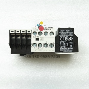 โมดูลคอนแทคเตอร์ WD รุ่นใหม่แท้ DIL M32C-XHI22 XTCEXFCC22 - Product Image 1