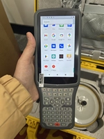 Système GNSS RTK GPS Farlink Protocol Base et Rover South Galaxy INNO7 Rover Prix Abordable Version Globale SOUTH INNO8