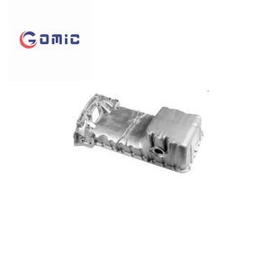 GOMIC Auto Parts 6020141902 Carter d'huile de moteur diesel pour <span class=keywords><strong>Mercedes</strong></span> Benz OM602 Sprinter 190 (W201) <span class=keywords><strong>1995</strong></span> - Product Image 3