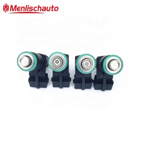 Gốc phụ tùng ô tô phun nhiên liệu sv107826 phù hợp cho Siemens <span class=keywords><strong>wuling</strong></span> 1.0 1.1 phun vòi phun - Product Image 4