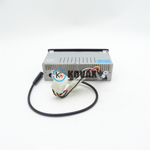 KOVAX Pc300-6 Pc300-7 Pc300-8 Fm Radio Excavator 24v <span class=keywords><strong>Mv</strong></span> Lw Sw 20y-06-41238 - Product Image 1