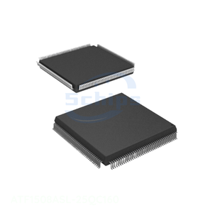 Composants électroniques intégrés 160 BQFP ATF1508ASL-25QC160 Acheter des composants électroniques en ligne Service unique original - Product Image 1