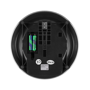 Balance de cuisine numérique en acier inoxydable avec bol YHKS-020 - Product Image 3