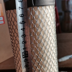 119059 RS3715 BS01054 P822686 AF25550 AF2308 SA16263 FA3395 119059 27A0500 Filtro de Aire para Fleetguard - Product Image 5