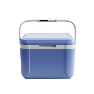 Boîte à lunch isotherme portable moderne de petite capacité 5L réutilisable pour usage hospitalier - Product Image 1
