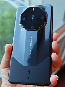 ใหม่6.82 "120Hz กล้องหลัง48MP ประสานกัน4 NFC 5G OCTA Core สมาร์ทโฟน Mate 60 <span class=keywords><strong>RS</strong></span> สุดยอดการออกแบบ100W การชาร์จอย่างรวดเร็ว - Product Image 6
