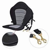 Canoë gonflable de haute qualité pour 1-2 personnes, fabriqué à Weihai, idéal pour l'extérieur, avec technologie Drop Stitch - Product Image 3