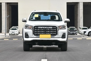 Accettiamo Ordini Personalizzati 2025 2026 Saic Maxus <span class=keywords><strong>Interstella</strong></span> L 4x4 Pickup 2.5t 5 Posti Cambio Automatico Trazione Integrale Guida a Sinistra R18 Nuovo Tessuto - Product Image 2