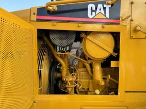 Bulldozer CAT D5H Usado, Serie 2023, Fabricado en Japón, Motor de 97KW, Bomba, Capacidad de Empuje de 3.3M3, Rodamiento de Motor, Caja de Cambios, 16000kg - Product Image 6