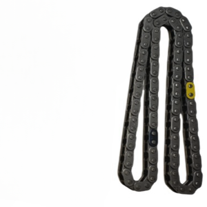 Nouveau kit de chaîne et accessoires ZUIKO 8-98039754-1iming avec tendeur pour moteur Mitsubishi 4JK1, norme OE, garantie <span class=keywords><strong>12</strong></span> mois - Product Image 6